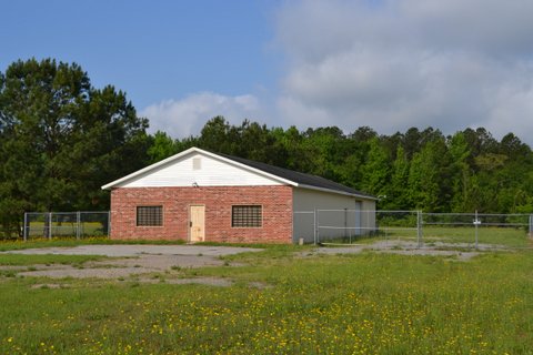 904 N Governor Williams Hwy, Darlington, SC à vendre - Photo du b timent - Image 1 de 6