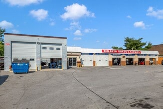 More details for 2245 Murfreesboro Rd, Nashville, TN - Specialty for Sale