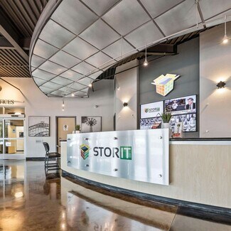 Plus de détails pour 2491 Alluvial Ave, Clovis, CA - Bureau à louer