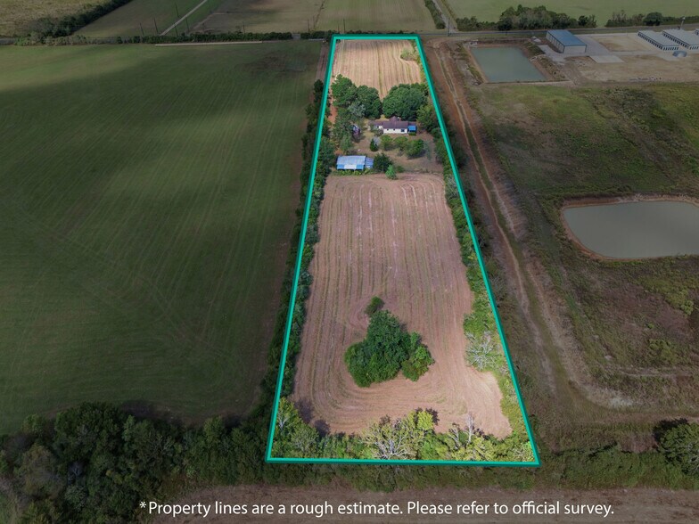 29211 Castle Rd, Waller, TX à vendre - Photo du bâtiment - Image 2 de 21