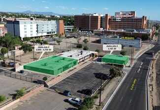 More details for 200 Oak St NE, Albuquerque, NM - Office/Medical for Lease