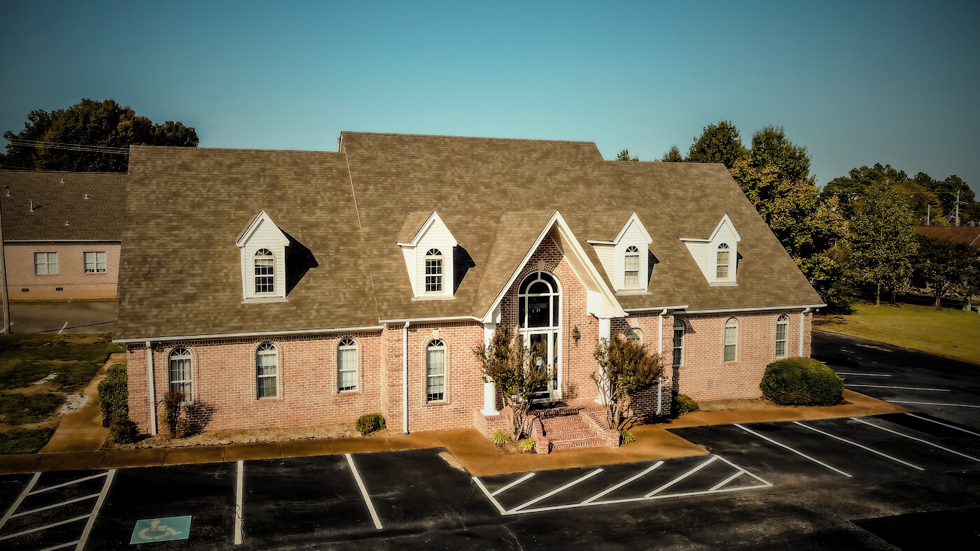 6920 Oak Forest Dr, Olive Branch, MS for lease Primary Photo- Image 1 of 11