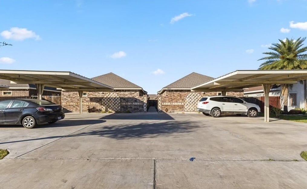 2805 E Garfield Ave, Mission, TX à vendre Photo principale- Image 1 de 2