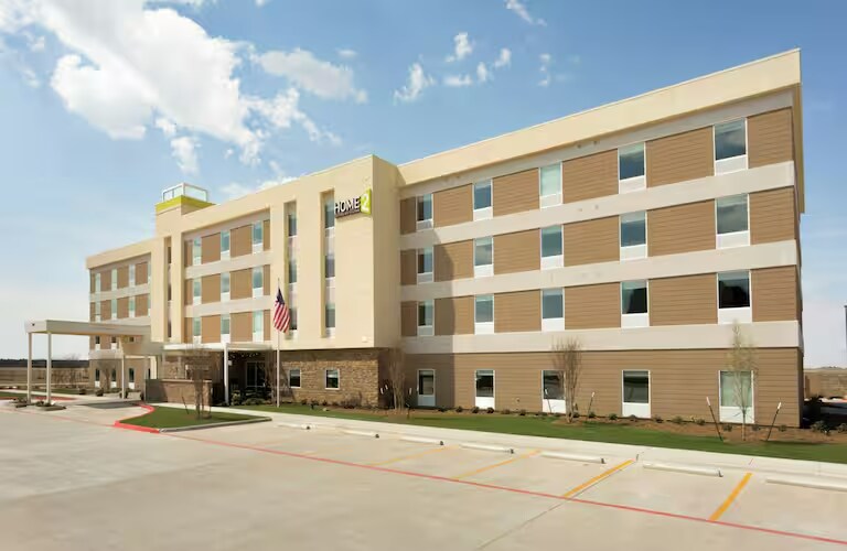 1401 Catalina Dr, Midland, TX à vendre - Photo du bâtiment - Image 2 de 2
