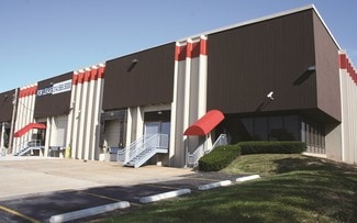 More details for 1812-1838 Walton Rd, Overland, MO - Industrial for Lease