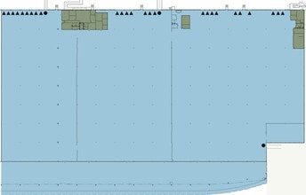 3412-3422 Garfield Ave, Commerce, CA for lease Floor Plan- Image 1 of 1