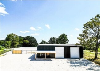 More details for 10516 County Road 3060, Rolla, MO - Industrial for Sale