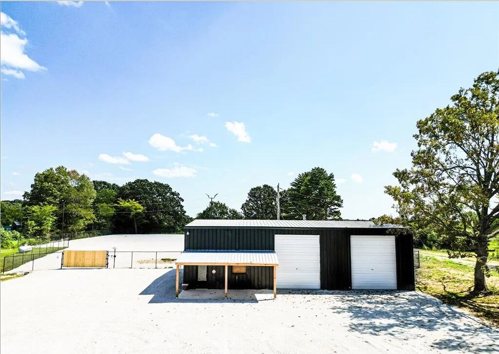 10516 County Road 3060, Rolla, MO for sale Primary Photo- Image 1 of 4