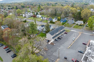642 Stafford Ave, Bristol, CT - Aerial map view - Image1
