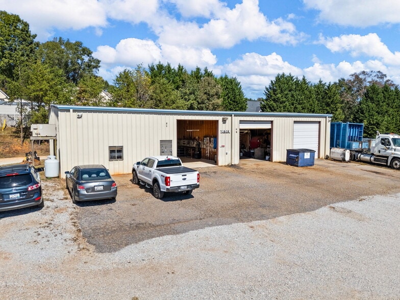 3808 N Highway 14, Greer, SC for sale - Building Photo - Image 2 of 34