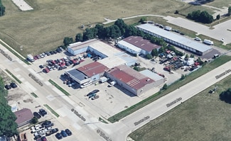 Plus de détails pour 1111 S West Ave, Waukesha, WI - Industriel à vendre