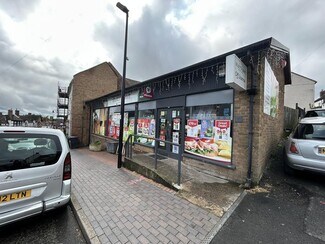 Plus de détails pour 45-46 High St, Broseley - Commerce de détail à vendre