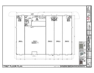 Plus de détails pour 1124 US Highway 130, Robbinsville, NJ - Commerce de détail à louer