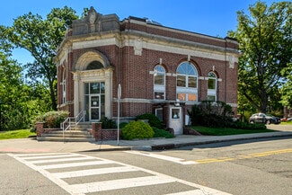 More details for 213 Chestnut St, Nutley, NJ - Office for Sale