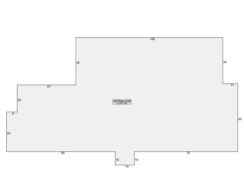 0 Highway 136, Trenton, GA à vendre - Photo du bâtiment - Image 3 de 3