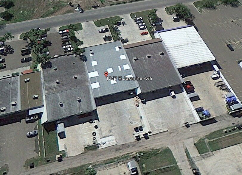 1317 E Jasmine Ave, McAllen, TX for sale - Building Photo - Image 2 of 16