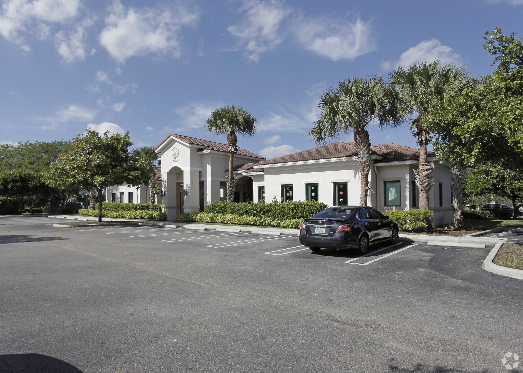 12460-12468 W Atlantic Blvd, Coral Springs, FL for lease Primary Photo- Image 1 of 72