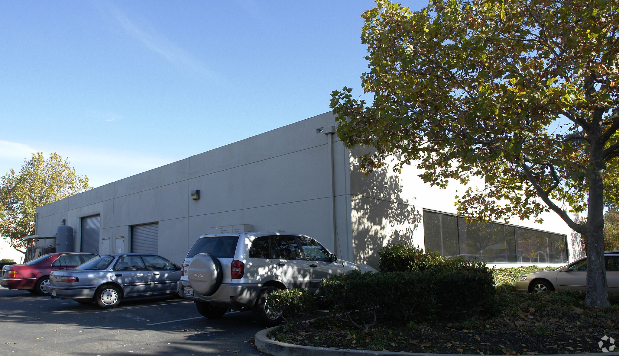 6670 Owens Dr, Pleasanton, CA for lease Building Photo- Image 1 of 4