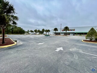 Plus de détails pour 7856 Ellis Rd, Melbourne, FL - Industriel/Logistique à louer