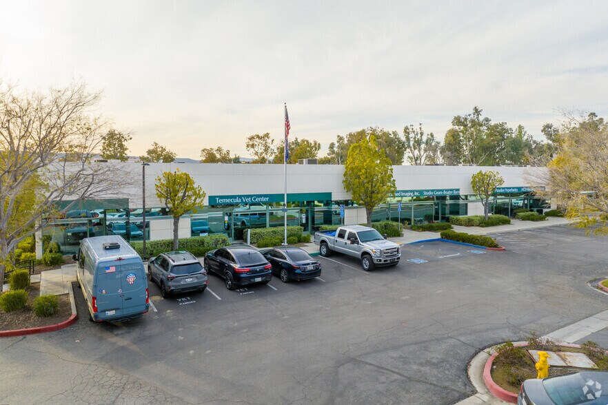 40935 County Center Dr, Temecula, CA for sale - Primary Photo - Image 1 of 10