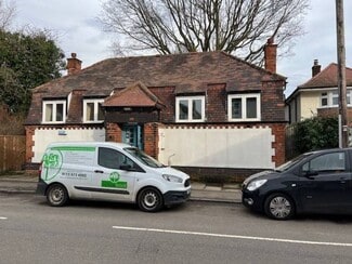 Plus de détails pour 64 Risley Ln, Derby - Bureau à louer