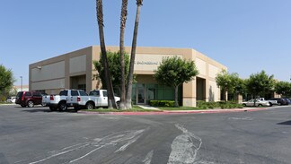 Plus de détails pour 800 S Rochester Ave, Ontario, CA - Industriel à vendre