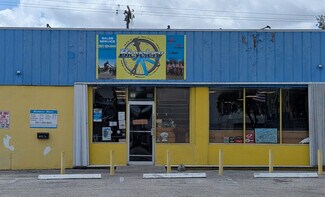 Plus de détails pour 1649 N Military Trl, West Palm Beach, FL - Commerce de détail à vendre