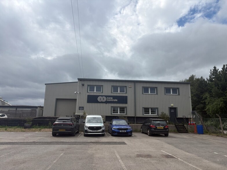 Littlewell Ln, Ilkeston for lease - Building Photo - Image 2 of 4