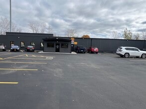 750 Lee Rd, Greece, NY for lease Building Photo- Image 1 of 9
