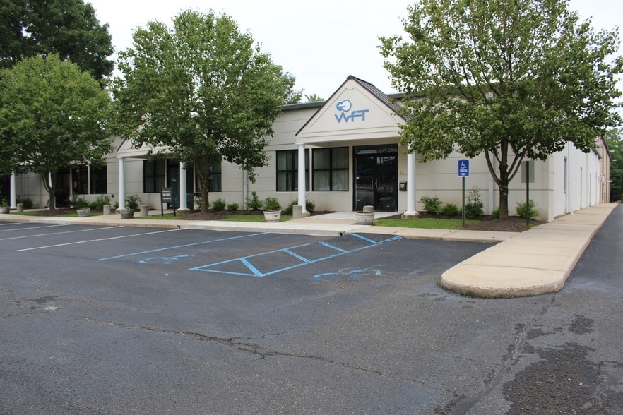 2850 Brunswick Pike, Lawrenceville, NJ for sale - Building Photo - Image 2 of 21