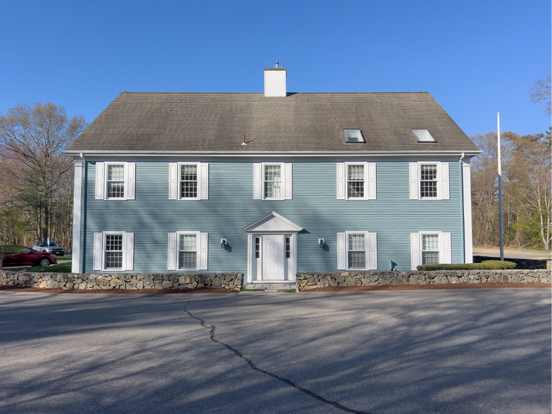 80 Washington St, Norwell, MA for lease - Building Photo - Image 2 of 18