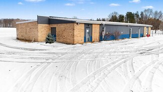 Plus de détails pour 2565 111th Ave, Allegan, MI - Industriel à vendre