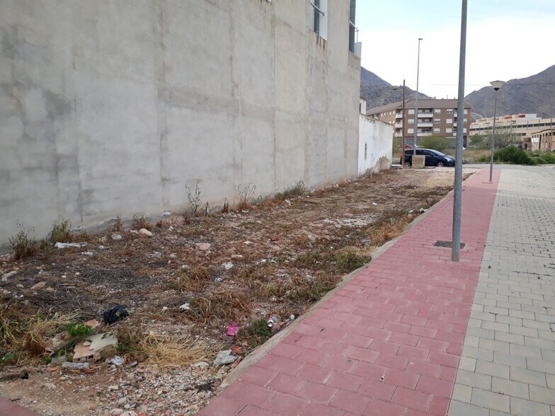 Terrain dans Callosa de Segura, Alicante à vendre - Photo du bâtiment - Image 2 de 7