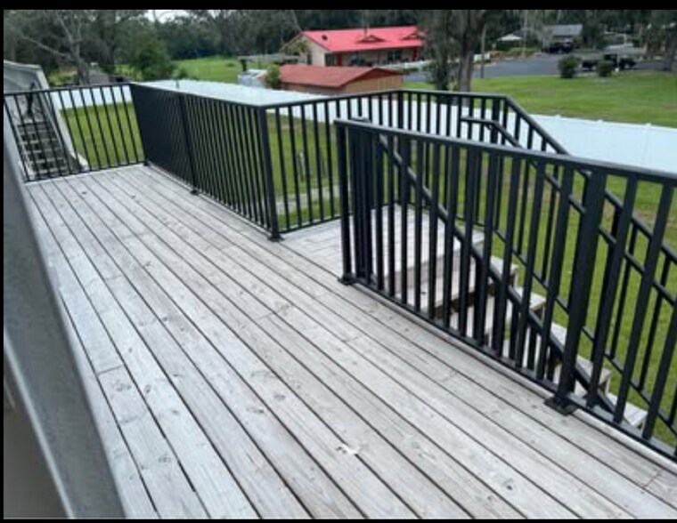 5474 Williams Rd, Tampa, FL à louer - Photo du bâtiment - Image 3 de 4