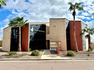 More details for 12035 N Saguaro Blvd, Fountain Hills, AZ - Office for Lease