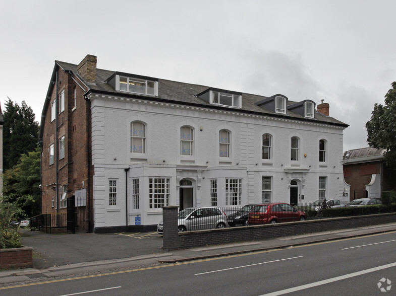 32-34 Harborne Rd, Birmingham à louer - Photo principale - Image 1 de 17