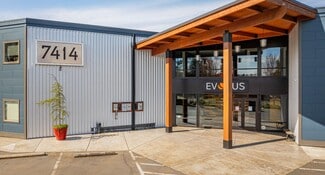 More details for 7414 NE Hazel Dell Ave, Vancouver, WA - Office for Sale