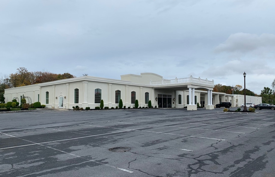 109 N Black Horse Pike, Blackwood, NJ for sale - Building Photo - Image 1 of 1