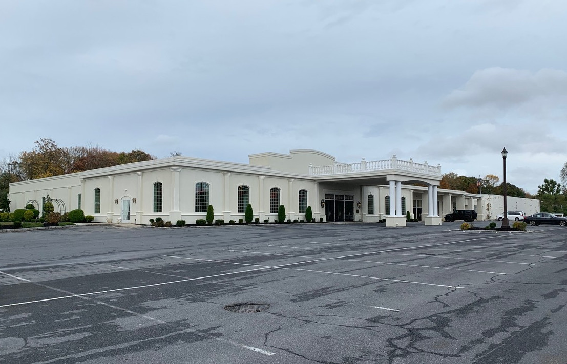 109 N Black Horse Pike, Blackwood, NJ for sale Building Photo- Image 1 of 1