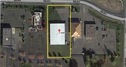 13435 N 60th St N, Oak Park Heights, MN - Aerial  map view - Image1