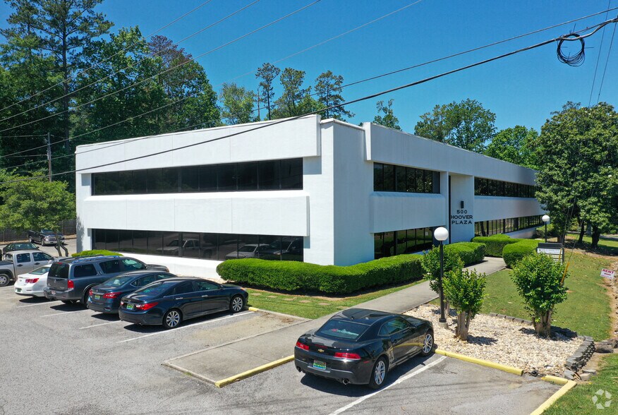 500 Southland Dr, Birmingham, AL à vendre - Photo principale - Image 1 de 14