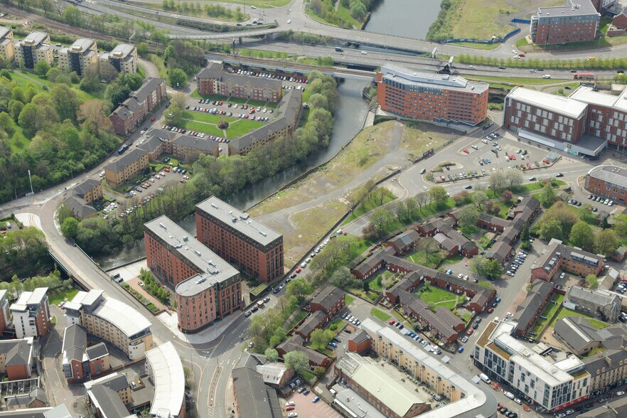 Beith St, Glasgow à louer - Photo du bâtiment - Image 3 de 3