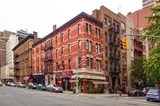 Plus de détails pour 1361 Lexington Ave, New York, NY - Commerce de détail à louer