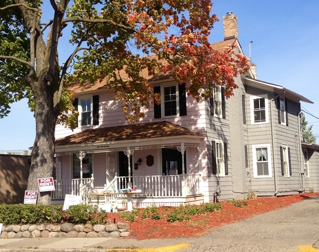 429 2nd St, Excelsior, MN for sale Primary Photo- Image 1 of 1