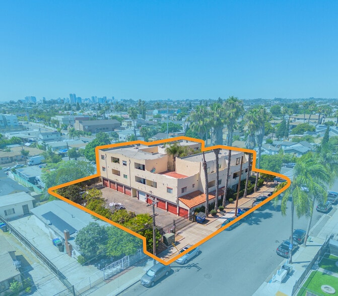 3691 National Ave, San Diego, CA for sale - Building Photo - Image 1 of 25