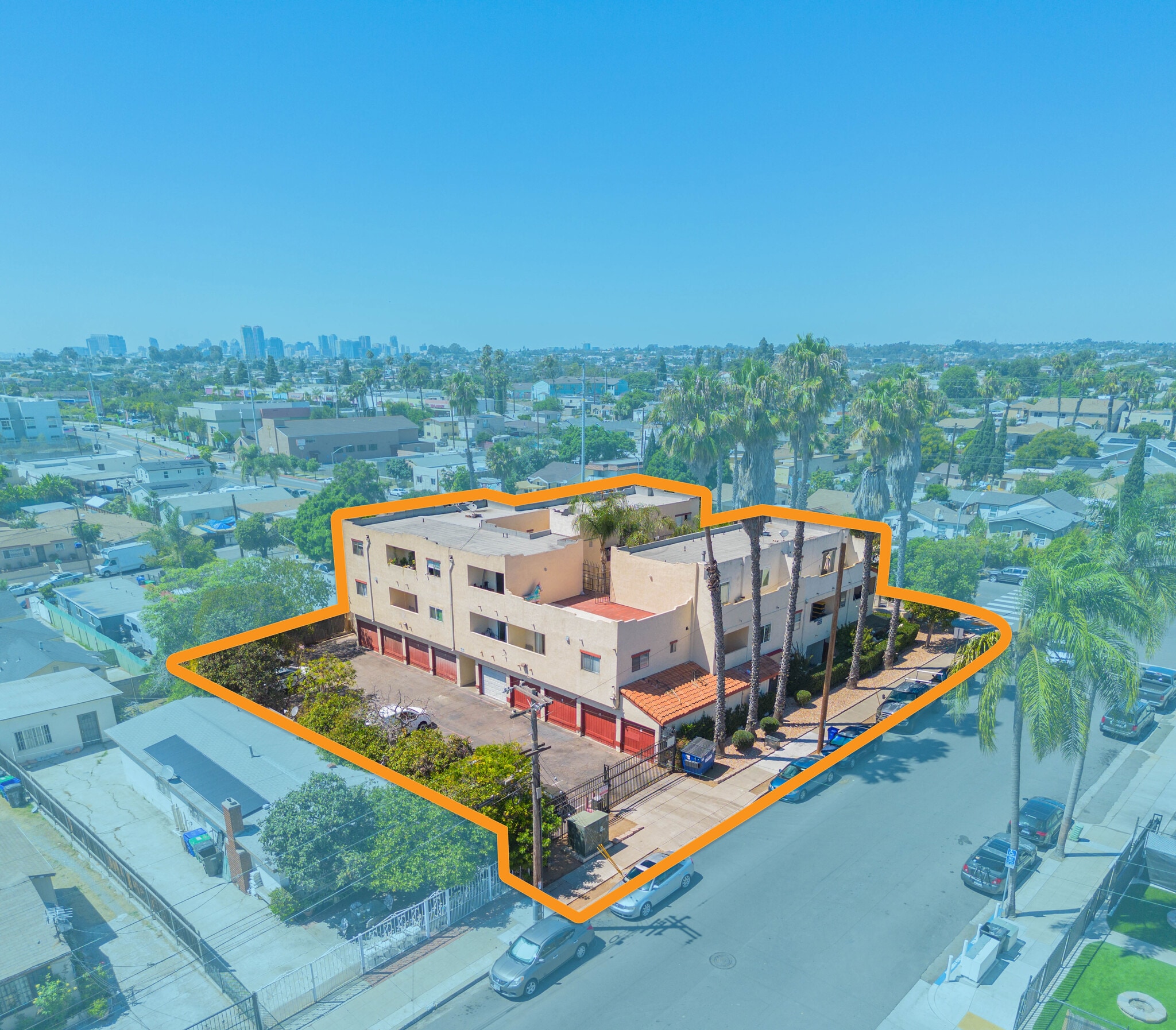 3691 National Ave, San Diego, CA for sale Building Photo- Image 1 of 26
