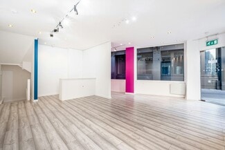 Plus de détails pour 32 Artillery Ln, Londres - Commerce de détail à louer