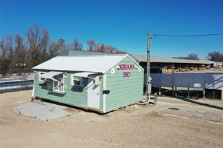 More details for 1123 E Milam St, Mexia, TX - Retail for Sale