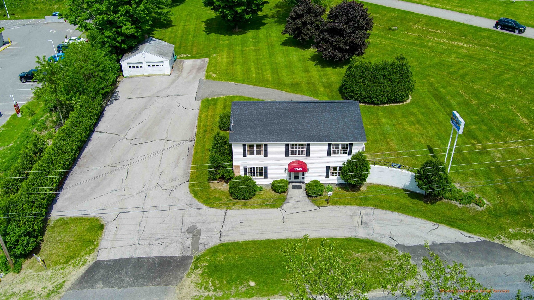 1045 Broadway, Bangor, ME for sale Building Photo- Image 1 of 13