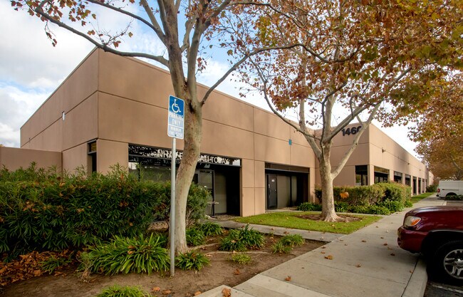 More details for 1310 Tully Rd, San Jose, CA - Flex, Industrial for Lease